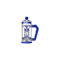 Bialetti X Dolce&Gabbana Blue Mediterranean Cafetiere collectible from Brew Italia