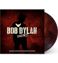 Bob Dylan – Festival Man: Woodstock ’94 (Limited Edition 12-Inch Album on Red Marble Vinyl) collectible from Coda Records