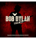 Bob Dylan – Festival Man: Woodstock ’94 (Limited Edition 12-Inch Album on Red Marble Vinyl), alternate view