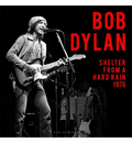 Bob Dylan – Shelter From a Hard Rain, 1976 (12-Inch Album on 180g Vinyl), alternate view