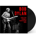 Bob Dylan – Shelter From a Hard Rain, 1976 (12-Inch Album on 180g Vinyl) collectible from Coda Records