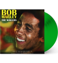 Bob Marley and the Wailers – Live at the Record Plant ’73 (Limited Edition 12-Inch Album on 180g Green Vinyl) collectible...
