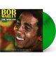Bob Marley and the Wailers – Live at the Record Plant ’73 (Limited Edition 12-Inch Album on 180g Green Vinyl)