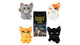 WARRIOR CATS 11" MYSTERY PLUSH