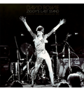 David Bowie – Ziggy’s Last Stand: London Marquee Broadcast 1973 (Limited Edition Double-LP on Clear Vinyl), alternate view