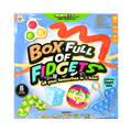 Box Full Of Fidgets collectible from PoundFun