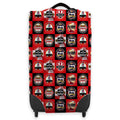Brentford - Football Legends - Luggage Cover - 3 Sizes collectible from https://britishmade.gifts/