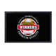 Brentford  Play Off  - Football Legends - Door Mat -60cm X 40cm