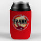 Brentford  Thomas Frank - Football Legends - Can Cooler