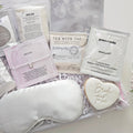 BRIDE GIFT BOX | BRIDE TO BE GIFTS, side angle