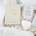 BRIDE TO BE GIFT BOX | THE GOLDEN GLOW BOX, alternate view