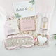 BRIDE TO BE GIFT BOX | THE BLUSH BRIDE BOX