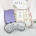 BRIDE TO BE GIFT BOX | THE CALM BEFORE “I DO” BOX collectible from MySelfLoveBox