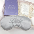 BRIDE TO BE GIFT BOX | THE CALM BEFORE “I DO” BOX, alternate view