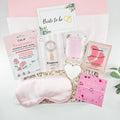 BRIDE TO BE GIFT BOX | THE BLUSH CELEBRATION BOX collectible from MySelfLoveBox