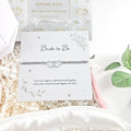 BRIDE TO BE GIFT BOX | THE BRIDAL LUXE BOX, alternate view