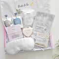 BRIDE TO BE | LETTERBOX GIFTS, side angle