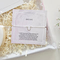 BRIDE TO BE | MINI CARE PACKAGE, alternate view