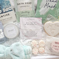 BRIDESMAID PROPOSAL BOX, alternate view