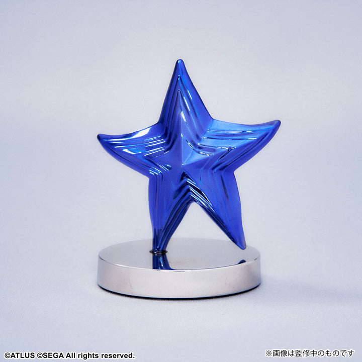 Shin Megami Tensei V Bright Arts Gallery Decarabia Figure