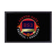 Bristol Aston Gate  - Football Legends - Door Mat -60cm X 40cm