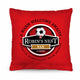 Bristol Robins Nest - Football Legends - Cushion 10"