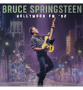 Bruce Springsteen – Hollywood FM ’92 (Limited Edition 12-Inch Album on 180g Clear Vinyl), alternate view