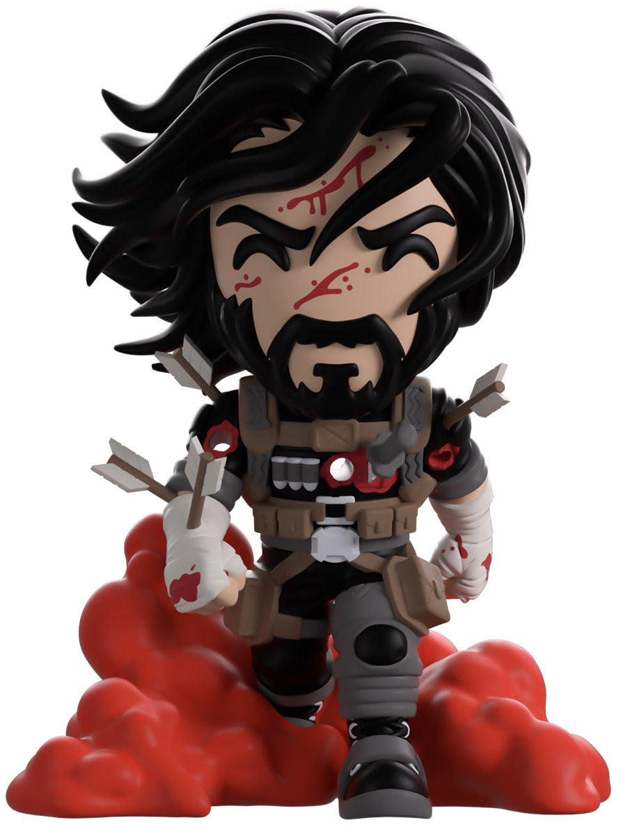 Youtooz  BRZRKR Vol 1 Vinyl Figure