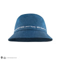 Harry Potter Honeydukes Sweet Treats Bucket Hat, close-up detail