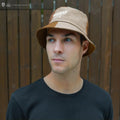 Harry Potter Quidditch Seeker Bucket Hat, alternate view