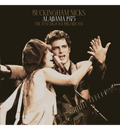 Buckingham Nicks – Alabama 1975 (12-Inch Double-LP), alternate view