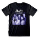 Buffy The Vampire Slayer Group Shot T-Shirt