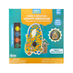 Build & Decorate Your Own Giraffe Birdhouse