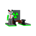 Piggy Series 1 Buildable Construction Sets, product detail