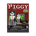 Piggy Series 1 Buildable Construction Sets, additional view