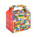 Building Blocks Party Box, alternate view