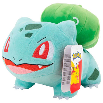 Pokemon Bulbasaur 8" Plush