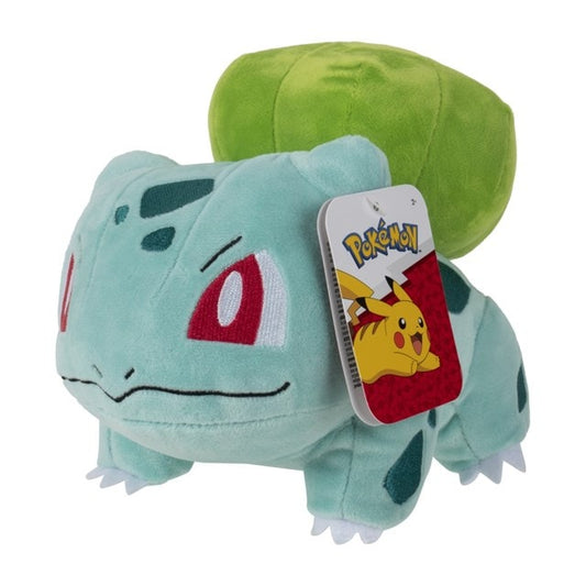 Pokemon Bulbasaur 12" Plush