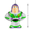 Toy Story Hanging Ornament - Buzz Lightyear