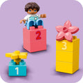 Lego Duplo 10913 Brick Box Playset for Toddlers Ages 18 Months and Up, packaging shot