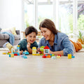 Lego Duplo 10913 Brick Box Playset for Toddlers Ages 18 Months and Up, alternate view