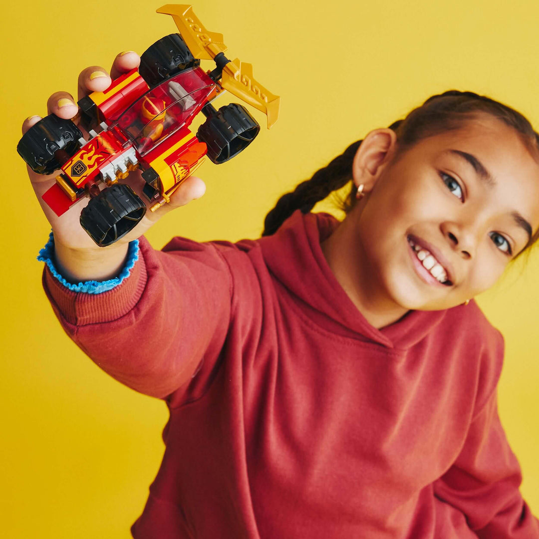 Lego Ninjago 71780 Kai’s Ninja Race Car EVO