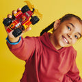 Lego Ninjago 71780 Kai’s Ninja Race Car EVO for Children Ages 6 and Up, alternate view