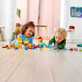 Lego Duplo 10914 Deluxe Brick Box for Children Ages 18 Months and Up, alternate view