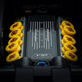 Lego Technic 42161 Lamborghini Huracán Tecnica Model for Ages 9 and Up, size reference