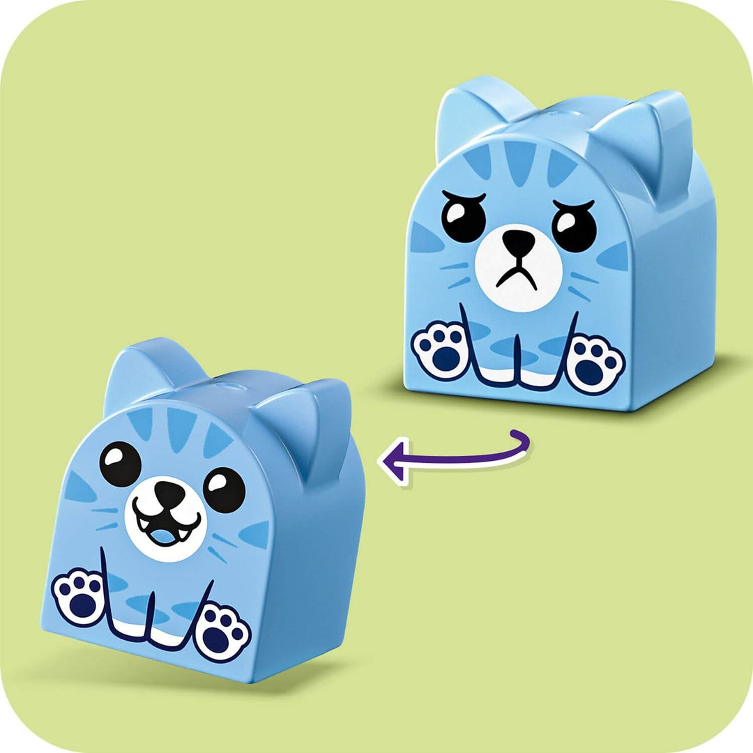 Lego Duplo 10414 My First Daily Routines: Eating & Bedtime