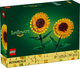 Lego Botanicals 40524 Sunflowers Buildable Toy Gift for Ages 8 and Up
