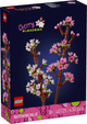 Lego Botanicals 40725 Cherry Blossoms Building Toy Gift for Ages 8+