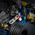 Lego Technic 42164 Off-Road Race Buggy Toy Playset for Ages 8 and Up, packaging shot