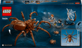 Lego Harry Potter 76434 Aragog in the Forbidden Forest for Ages 7 & Up, in display